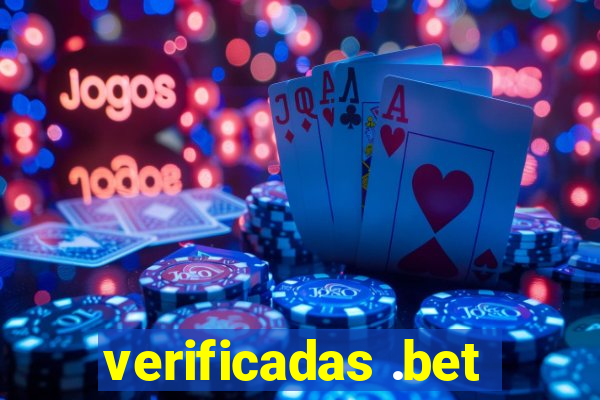 verificadas .bet